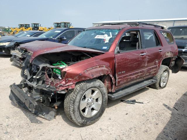 TOYOTA 4RUNNER 2007 jtebu14r378102816