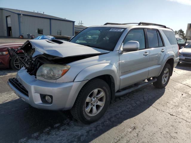 TOYOTA 4RUNNER SR 2008 jtebu14r38k009041