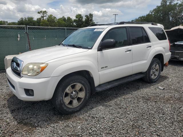 TOYOTA 4RUNNER 2008 jtebu14r38k012554