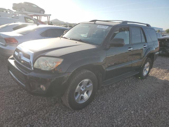 TOYOTA 4RUNNER SR 2008 jtebu14r38k013669