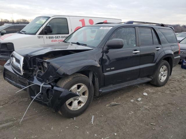 TOYOTA 4RUNNER 2008 jtebu14r38k028592