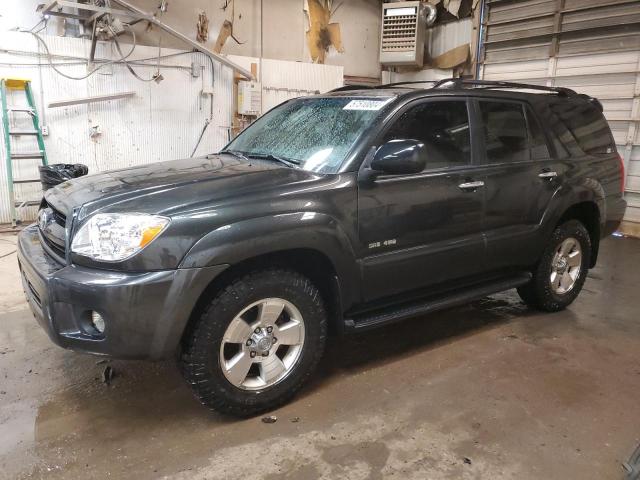 TOYOTA 4RUNNER 2008 jtebu14r38k029189