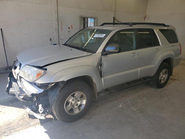 TOYOTA 4RUNNER 2009 jtebu14r39k037990