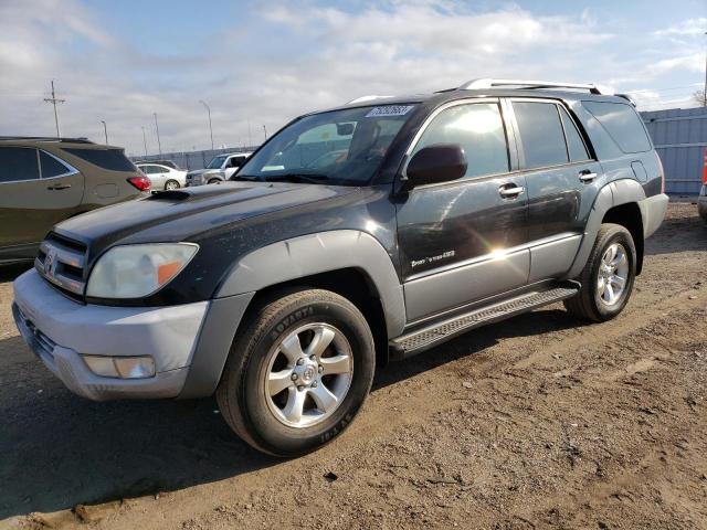 TOYOTA 4RUNNER 2003 jtebu14r430007044