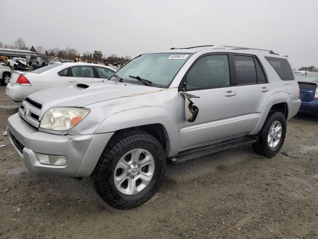 TOYOTA 4RUNNER 2003 jtebu14r430019422