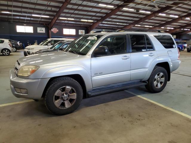 TOYOTA 4RUNNER SR 2003 jtebu14r438005280