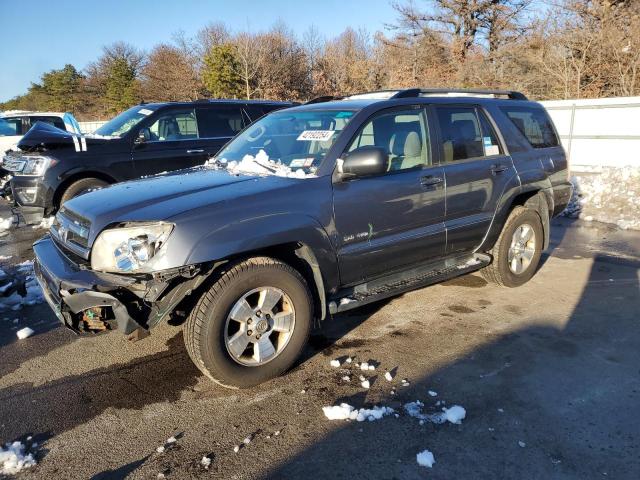 TOYOTA 4RUNNER 2004 jtebu14r440020829