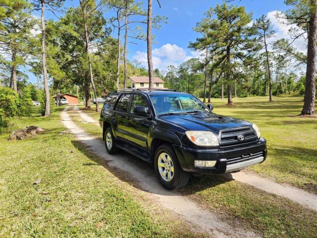 TOYOTA 4RUNNER 2004 jtebu14r440034617