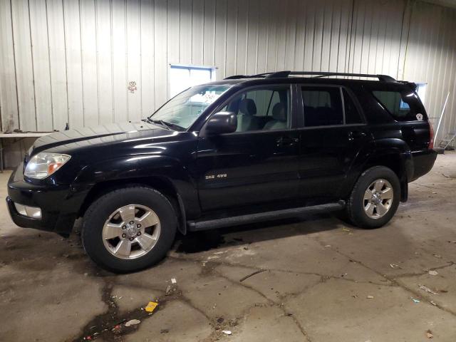 TOYOTA 4RUNNER 2004 jtebu14r440050932