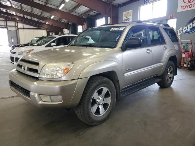 TOYOTA 4RUNNER 2004 jtebu14r440053149