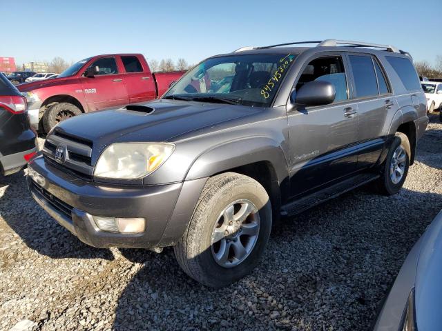 TOYOTA 4RUNNER SR 2005 jtebu14r450061611