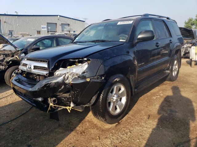 TOYOTA 4RUNNER 2005 jtebu14r450066453