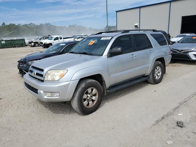 TOYOTA 4RUNNER 2005 jtebu14r450067859