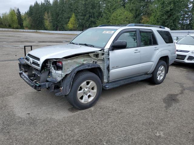 TOYOTA 4RUNNER 2005 jtebu14r450068798