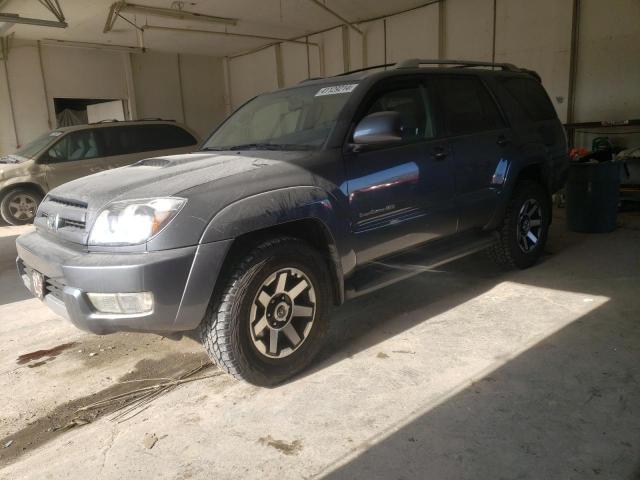 TOYOTA 4RUNNER 2005 jtebu14r450073712