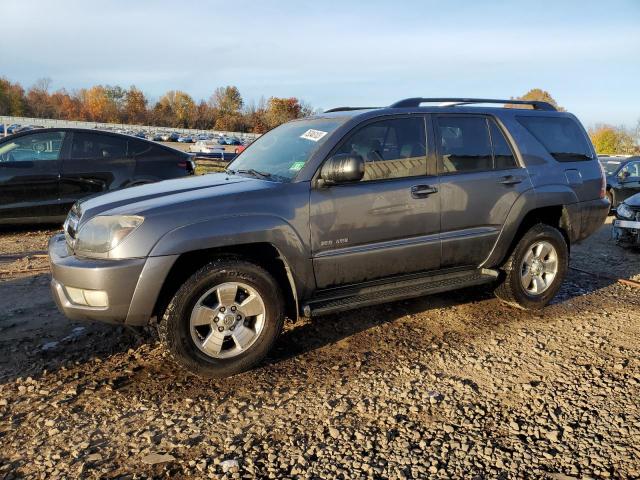 TOYOTA 4RUNNER 2005 jtebu14r450075881