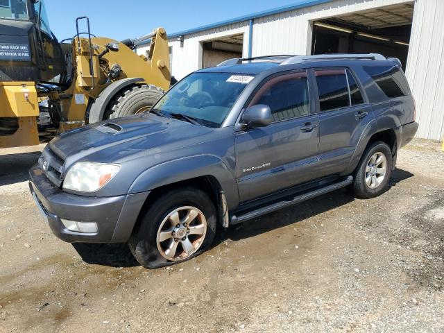 TOYOTA 4RUNNER 2005 jtebu14r458029856