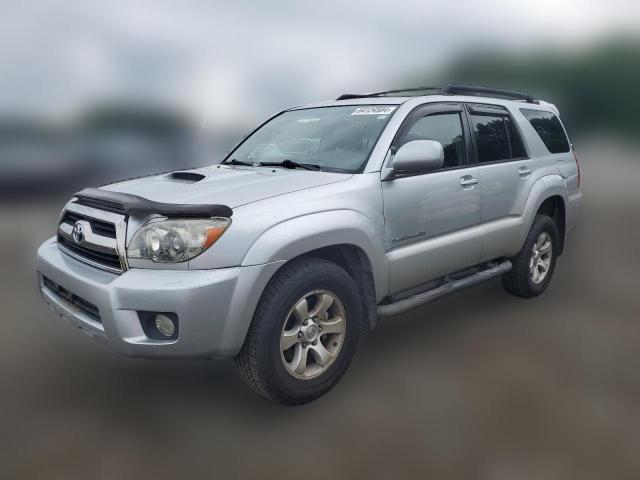 TOYOTA 4RUNNER 2006 jtebu14r460079091