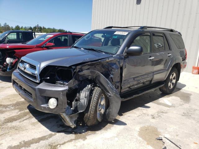 TOYOTA 4RUNNER 2006 jtebu14r460083562