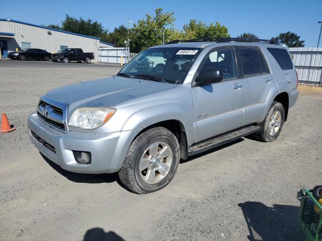 TOYOTA 4RUNNER 2006 jtebu14r460089572