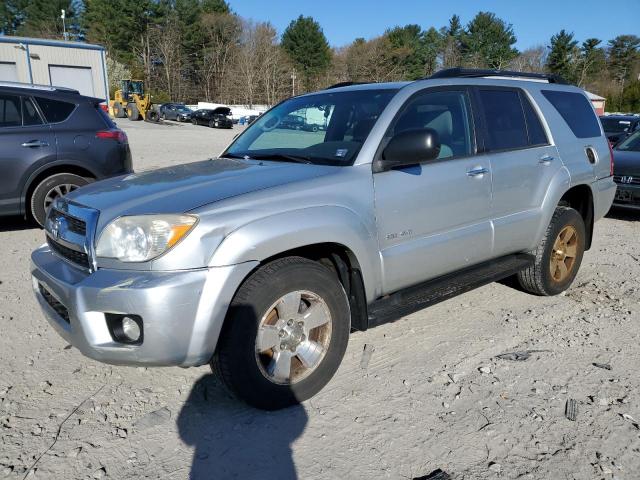 TOYOTA 4RUNNER 2006 jtebu14r460093542