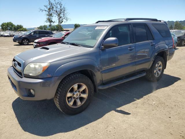 TOYOTA 4RUNNER 2006 jtebu14r460096215