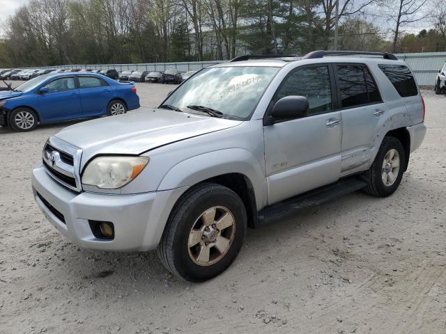 TOYOTA 4RUNNER 2006 jtebu14r460096974