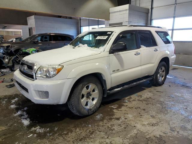 TOYOTA 4RUNNER 2006 jtebu14r460103566