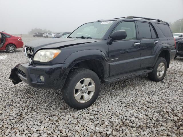 TOYOTA 4RUNNER 2006 jtebu14r468055522