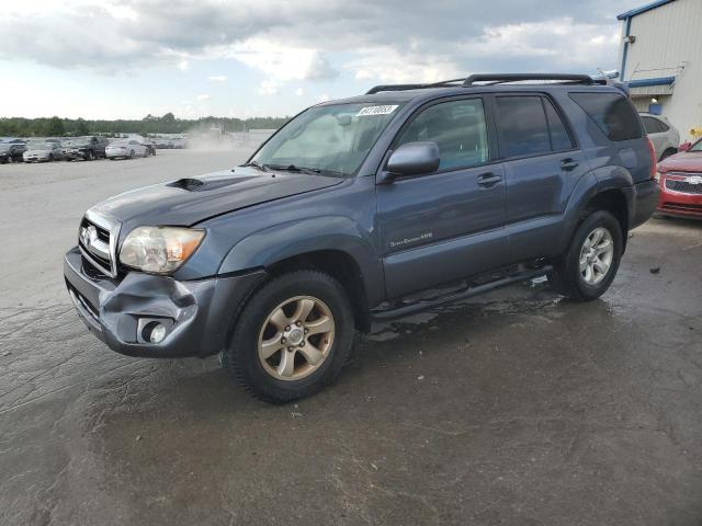 TOYOTA 4RUNNER 2006 jtebu14r468055732