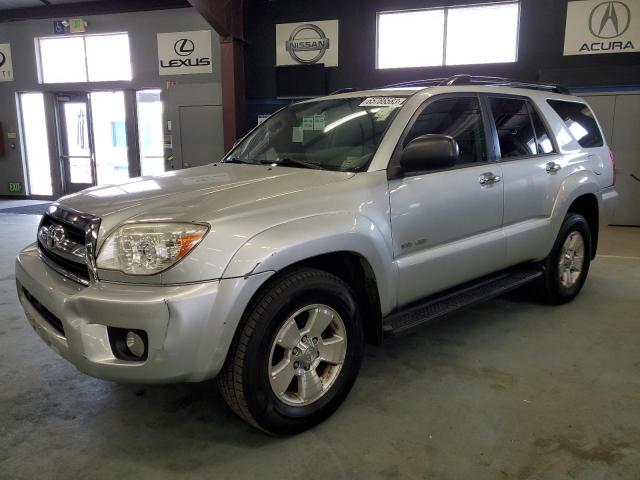 TOYOTA 4RUNNER SR 2006 jtebu14r468066598