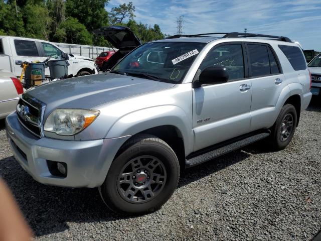 TOYOTA 4RUNNER 2006 jtebu14r468068707