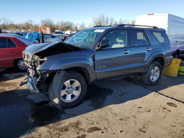 TOYOTA 4RUNNER 2007 jtebu14r470106324