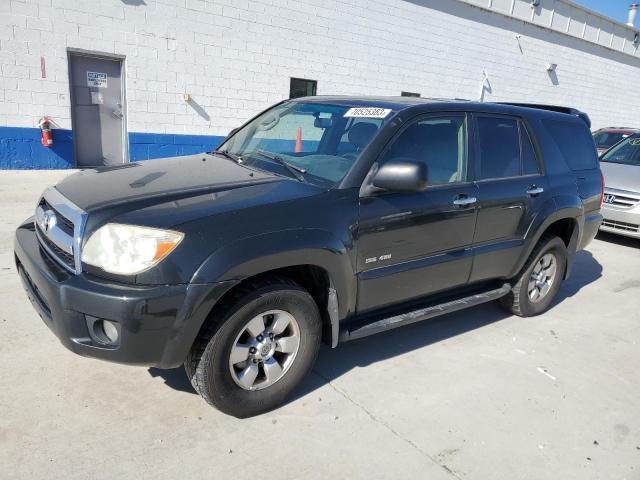 TOYOTA 4RUNNER 2007 jtebu14r470114911