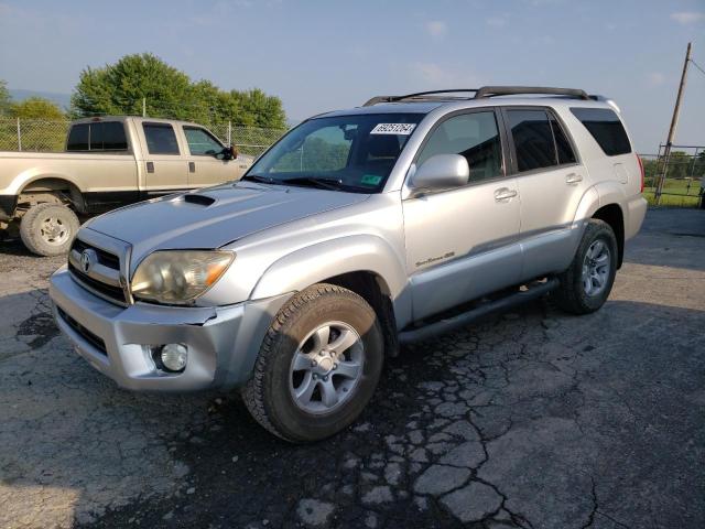 TOYOTA 4RUNNER SR 2007 jtebu14r470117565