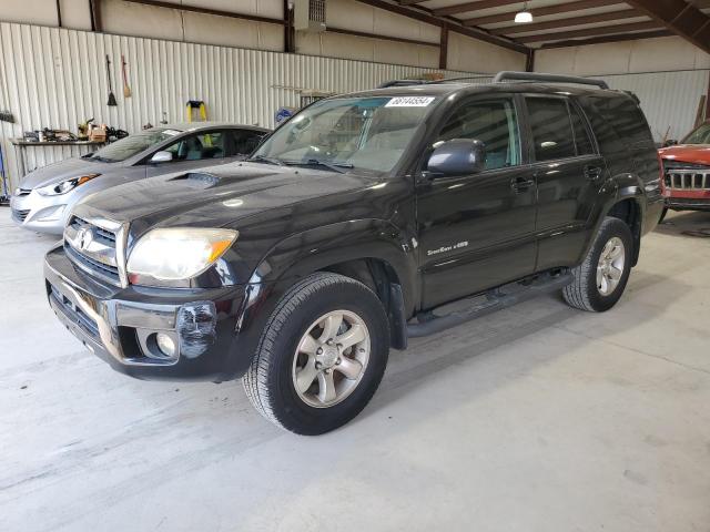 TOYOTA 4RUNNER SR 2007 jtebu14r470118733