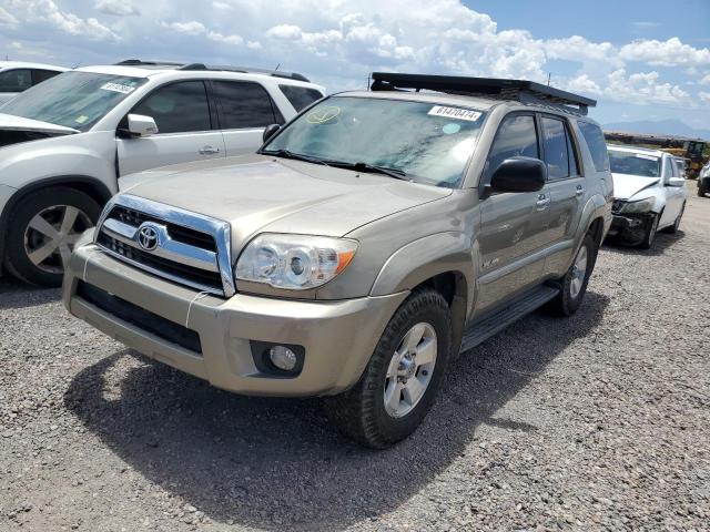 TOYOTA 4RUNNER 2007 jtebu14r470119672