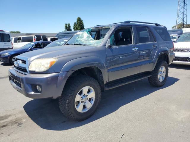 TOYOTA 4RUNNER 2007 jtebu14r478082804