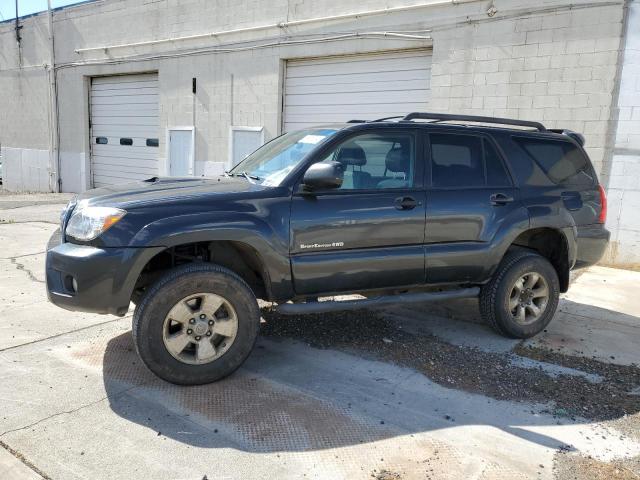 TOYOTA 4RUNNER 2007 jtebu14r478086156