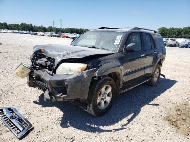 TOYOTA 4RUNNER 2007 jtebu14r478092393