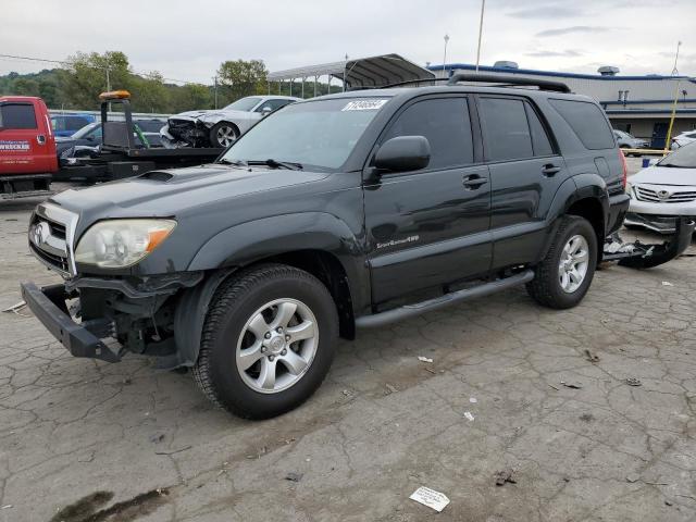 TOYOTA 4RUNNER SR 2007 jtebu14r478103392