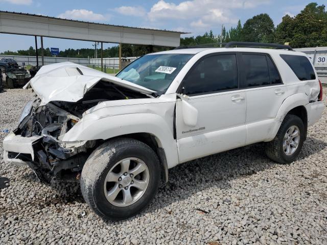 TOYOTA 4RUNNER SR 2007 jtebu14r478106390