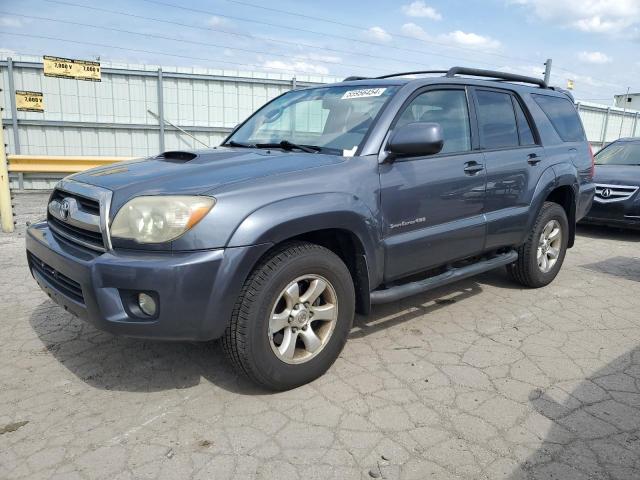 TOYOTA 4RUNNER 2008 jtebu14r48k003426