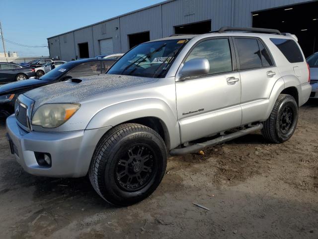 TOYOTA 4RUNNER SR 2008 jtebu14r48k004611