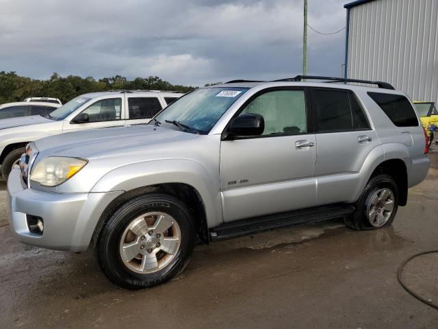 TOYOTA 4RUNNER 2008 jtebu14r48k006620