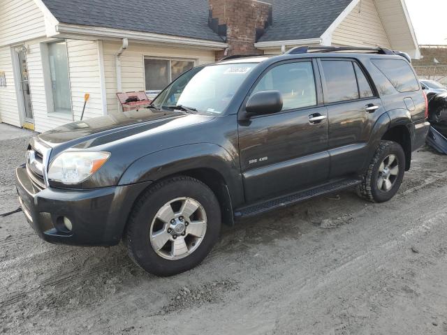 TOYOTA 4RUNNER 2008 jtebu14r48k016712