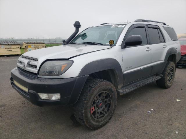 TOYOTA 4RUNNER 2003 jtebu14r530002516