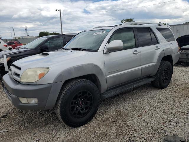 TOYOTA 4RUNNER 2003 jtebu14r530005089