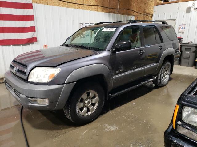 TOYOTA 4RUNNER 2003 jtebu14r530013581