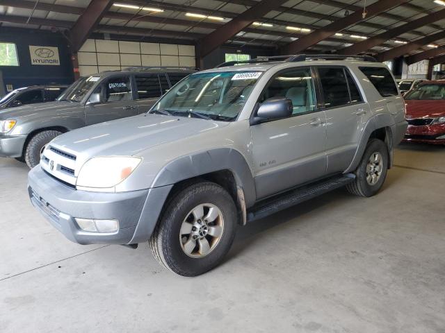 TOYOTA 4RUNNER SR 2003 jtebu14r538000802